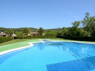 Apartment L'Estartit Außenaufnahme 7