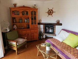 Apartamento L'Estartit Características 16