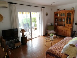 Apartamento L'Estartit Características 17