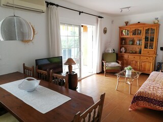 Apartamento L'Estartit Características 18