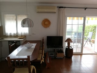 Apartment L'Estartit Ausstattung 24