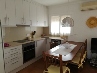Apartamento L'Estartit Características 19
