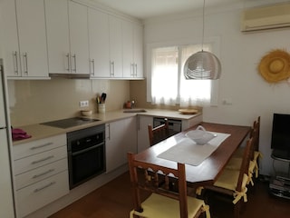 Apartment L'Estartit Ausstattung 19