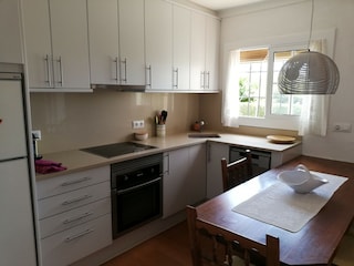 Apartment L'Estartit Ausstattung 14