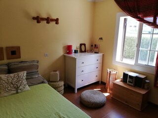 Apartamento L'Estartit Características 25