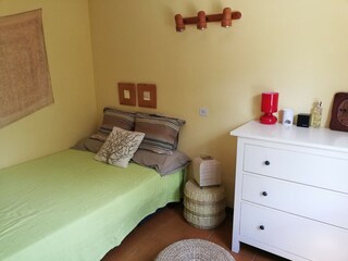 Apartamento L'Estartit Características 20
