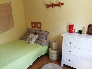 Apartment L'Estartit Ausstattung 20