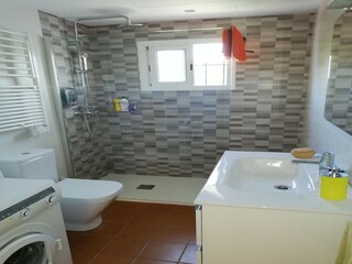 Apartamento L'Estartit Características 21