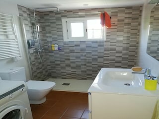 Apartment L'Estartit Ausstattung 21