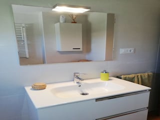 Apartment L'Estartit Ausstattung 22