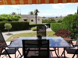 Apartamento L'Estartit Grabación al aire libre 8