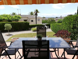 Apartment L'Estartit Außenaufnahme 8