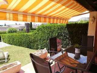 Apartment L'Estartit Außenaufnahme 12