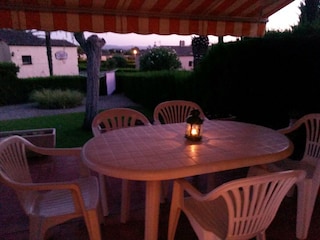 Apartment L'Estartit Außenaufnahme 9