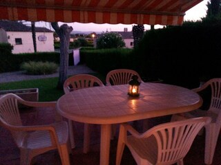Appartement L'Estartit Buitenaudio-opname 9