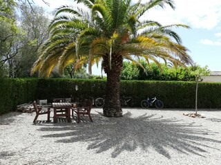 Apartment L'Estartit Outdoor Recording 10