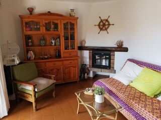 Apartment L'Estartit Features 19