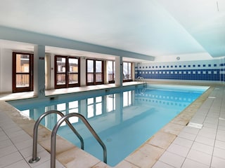 Appartamento Orcières Registrazione all'aperto 3