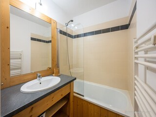 Apartamento Orcières Características 11