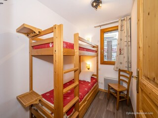 Apartamento Orcières Características 9