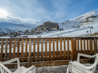 Apartamento Orcières Grabación al aire libre 1