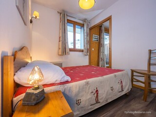 Apartamento Orcières Características 14