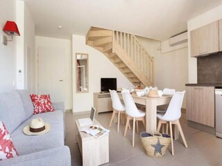 Appartement Aigues Mortes  8