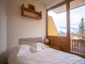 Appartement Huez  1