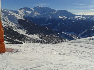 Holiday apartment Verbier  14