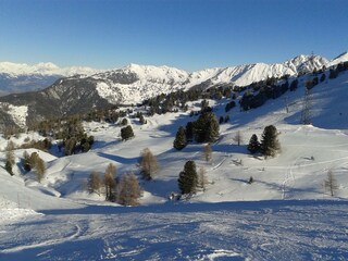 Holiday apartment Verbier  16