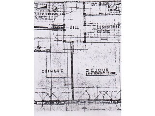 Holiday apartment Verbier Floor Plan 6