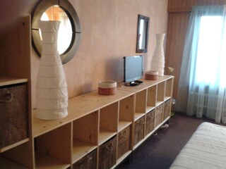 Holiday apartment Verbier Bedroom 10