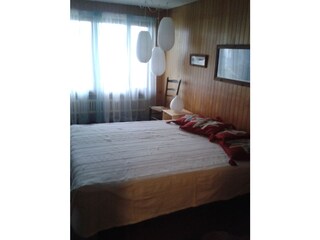 Holiday apartment Verbier Bedroom 11