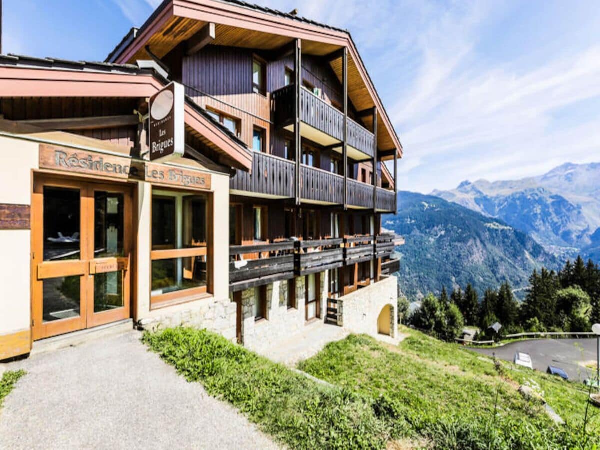 Apartment Saint-Bon-Tarentaise  1