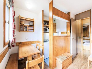 Appartement Saint-Bon-Tarentaise  5