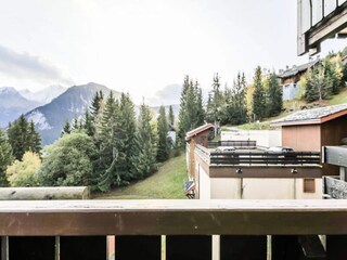 Apartment Saint-Bon-Tarentaise  22