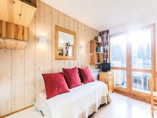 Appartement Saint-Bon-Tarentaise  14