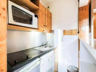 Apartment Saint-Bon-Tarentaise  16