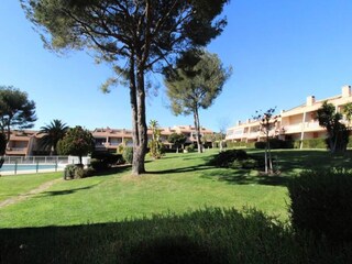 Appartement Le Pradet  5