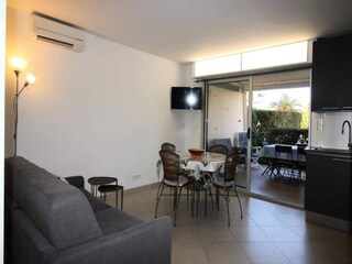 Apartamento Le Pradet  10