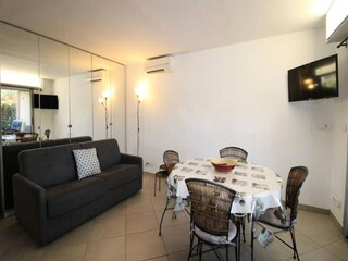 Appartement Le Pradet  6