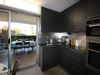 Appartement Le Pradet  2