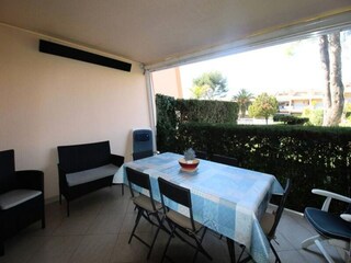 Appartement Le Pradet  4