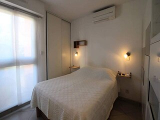 Appartement Le Pradet  7