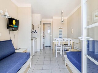 Apartamento Talmont-Saint-Hilaire  6