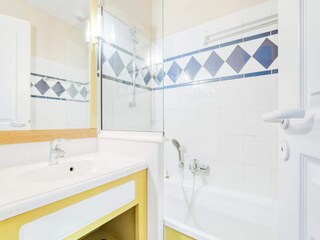 Apartamento Talmont-Saint-Hilaire  7
