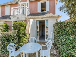 Apartamento Talmont-Saint-Hilaire  26