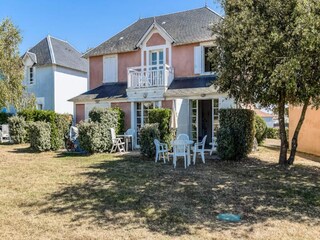 Apartamento Talmont-Saint-Hilaire  12