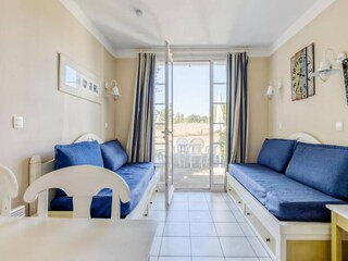 Apartamento Talmont-Saint-Hilaire  13