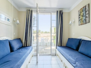 Appartement Talmont-Saint-Hilaire  14